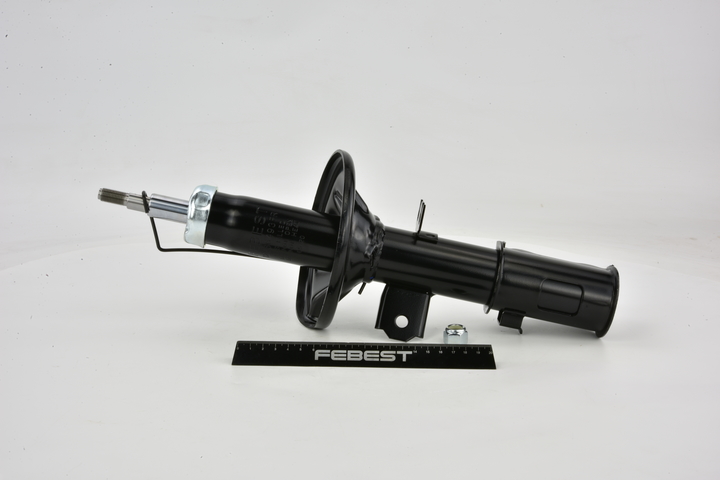 Stoßdämpfer 546601C300 FEBEST 12666493FR HYUNDAI, KIA