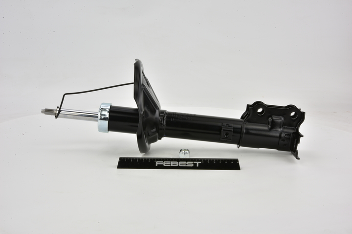 Dämpfer FEBEST 12667890RL Bewertung