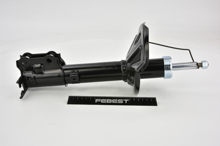 Stoßdämpfer FEBEST 12667891RR günstig online kaufen