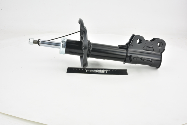16279456 Stoßdämpfer-Komplettsatz FEBEST Mitsubishi Kosten