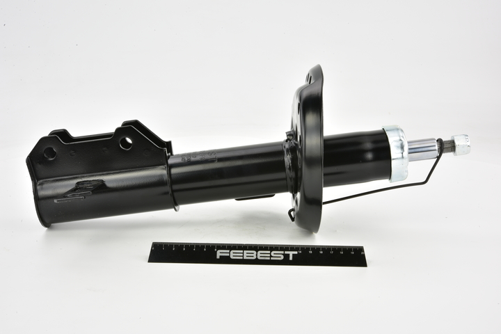 Stoßdämpfer 13324871 FEBEST 18660628FR OPEL, VAUXHALL