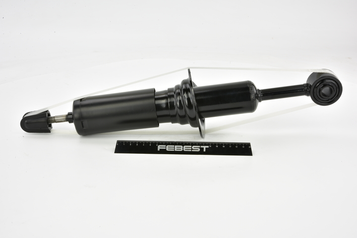 16279475 Stoßdämpfer FEBEST Mitsubishi