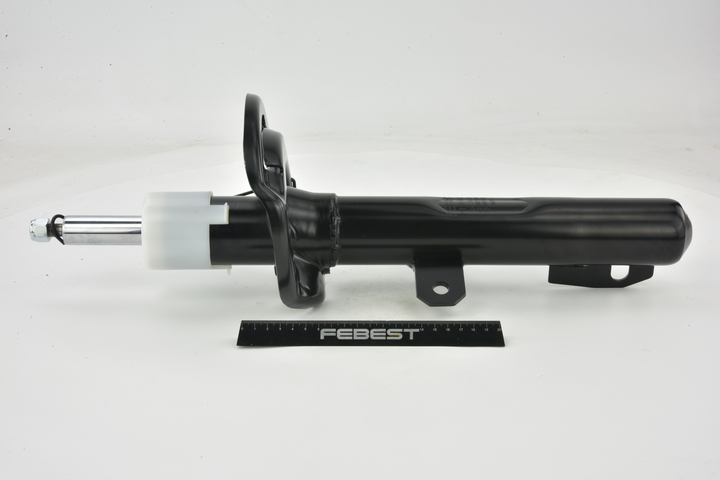 Stoßdämpfer 21110-003F FEBEST BK3118045ED FORD, MAZDA, VOLVO