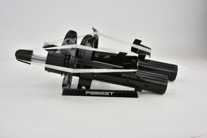 Dämpfer FEBEST 21110-006F-KIT Bewertung