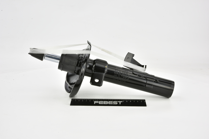 Stoßdämpfer 3M51-18045-CCM FEBEST 21665158FL FORD, FORD USA