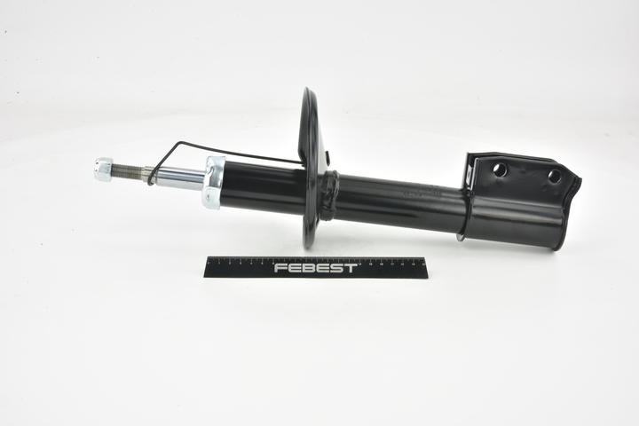 Dämpfer FEBEST 24666258F Bewertung