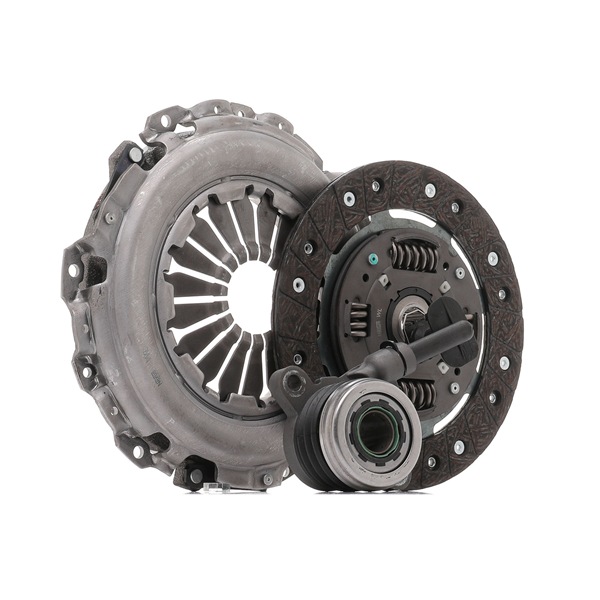 NEXUS F1R204NX Kupplungssatz