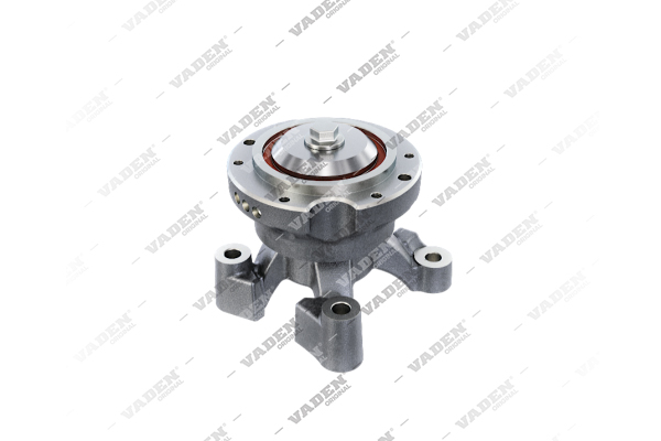 0106 002 VADEN 1 650 307 Moyeu, Roue du souffleur - refroidissement du moteur