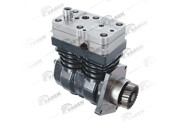 Kompressor, Druckluftanlage VADEN 1100 010 001 Bewertung
