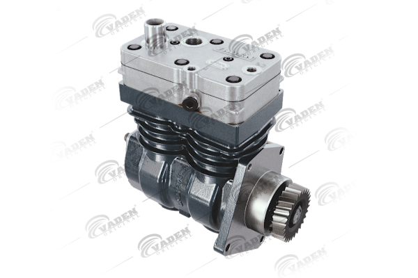 1100 010 002 VADEN 4571304615 Compresseur suspension pneumatique