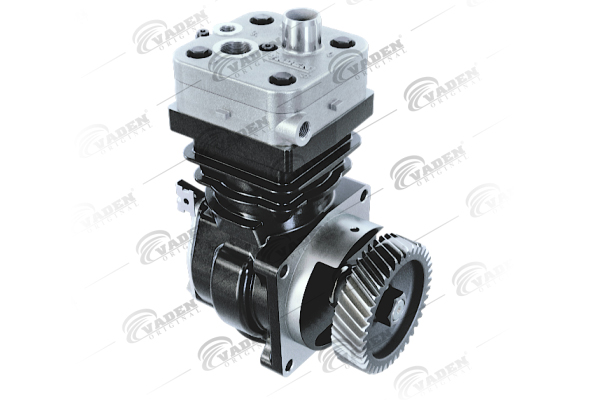 Kompressor, Luftfederung 906 130 5115 VADEN 1100045002 MERCEDES-BENZ