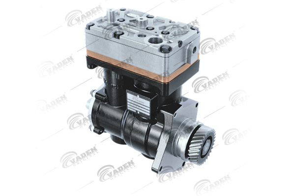 VADEN 1100360001 Air suspension compressor Air suspension compressor 457 130 62 15 VADEN 1100360001 MERCEDES-BENZ