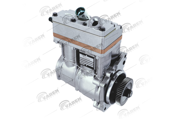 Compressor air suspension VADEN 1100 400 001 rating