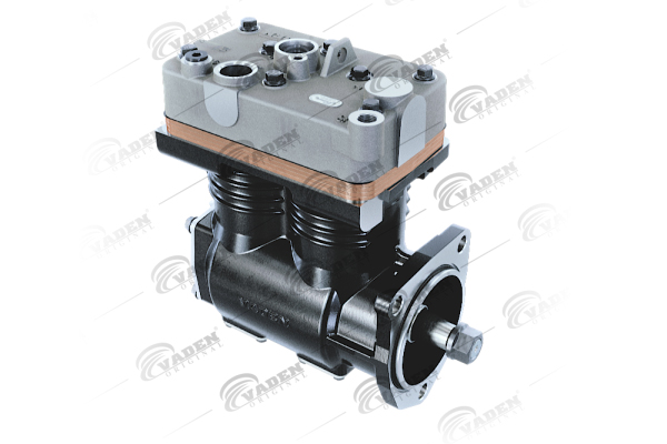 Kompressor, Luftfederung 1300 090 009 VADEN 8113634 VOLVO