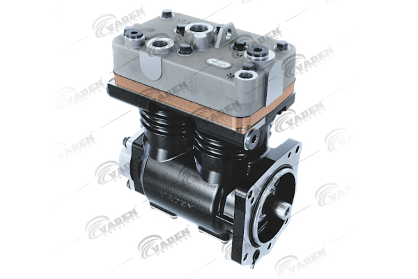 Compresseur suspension pneumatique 1796 663 VADEN 1400010001