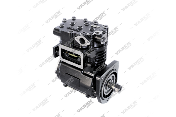 1400 040 001 VADEN 301525 Compresseur suspension pneumatique