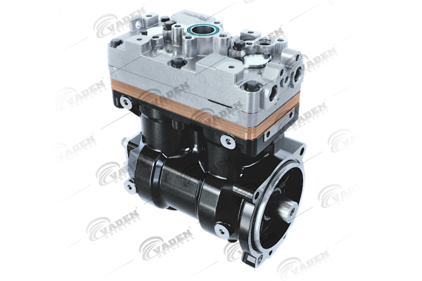 1400 090 003 VADEN 1918307 Compresseur suspension pneumatique