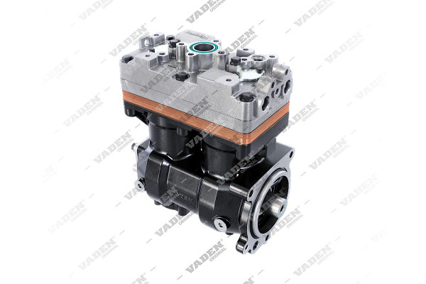 1400 090 007 VADEN 2024412 Compresseur suspension pneumatique