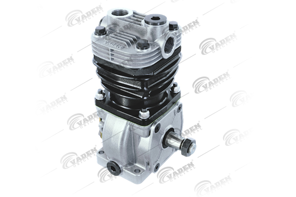 1500 120 001 VADEN 1173877 Compresseur suspension pneumatique
