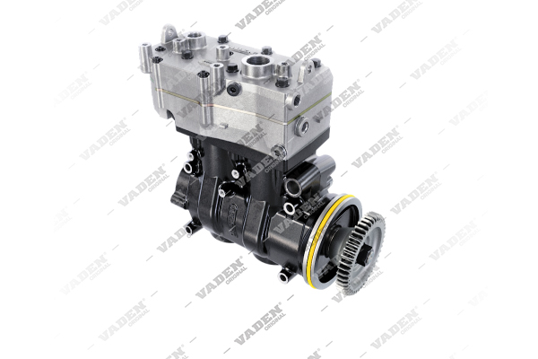 Compressor voor de luchtvering 1883120 VADEN 1600150002 DAF