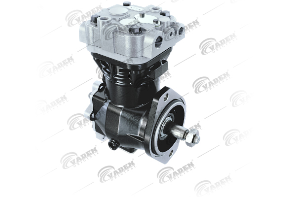 Compressor air suspension VADEN 1900 010 001 rating
