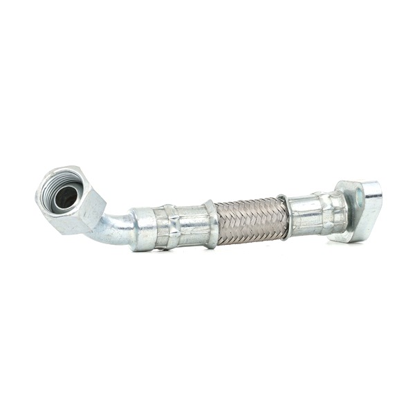 Ajusa OP10121 Tubo Olio Compressore - Per BMW Serie 1, 3 Con Motori N47, M47