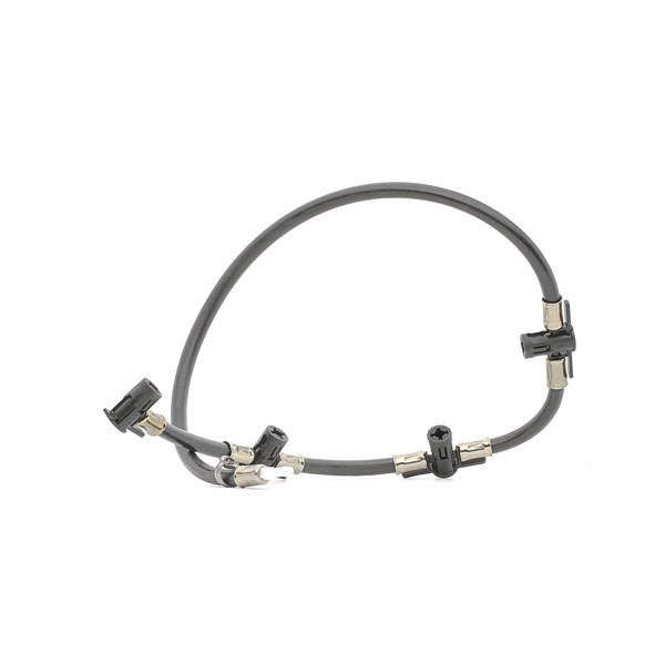 DR.MOTOR AUTOMOTIVE DRM12012R Schlauch, Leckkraftstoff