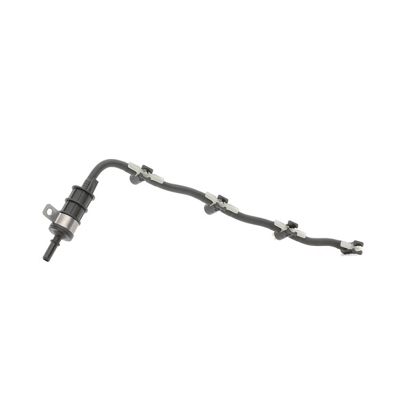 DR.MOTOR AUTOMOTIVE 16340199 Vectra C GTS Hose, fuel overflow for upgrade