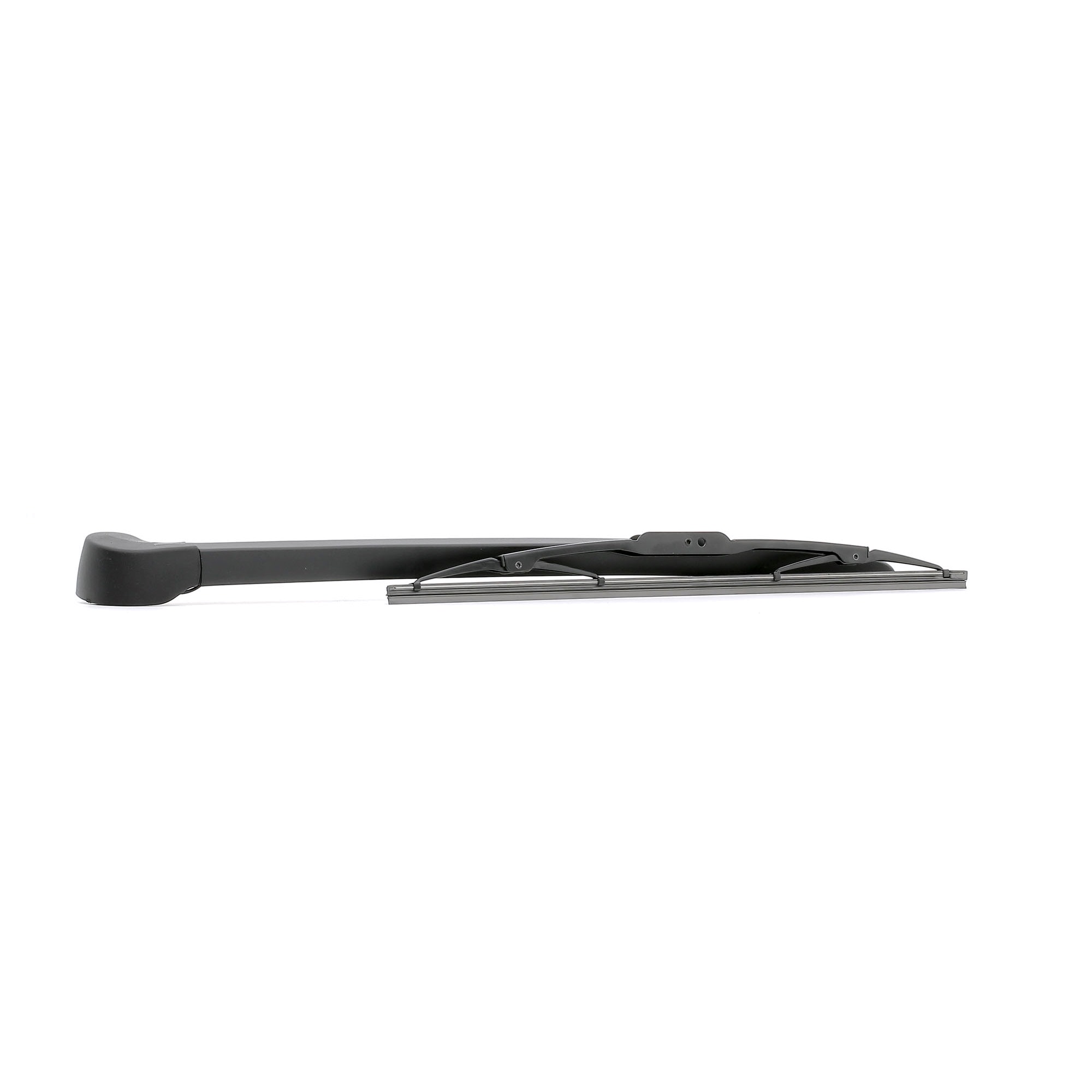 AIC 56598 Bras d'essuie-glace Audi A6 4f 2.4 quattro 177 CV Essence 2006