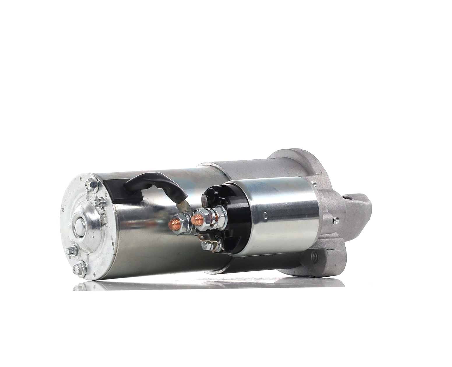 Rozrusznik RIDEX 2S0547 oceny