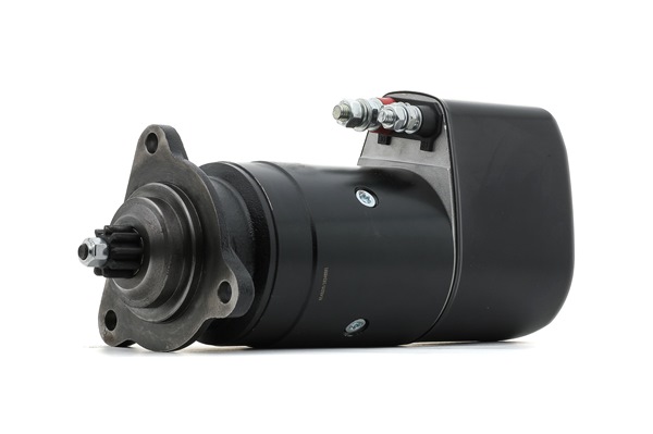 Anlasser SKSTR-03330573 STARK A0011519701 MERCEDES-BENZ, MAN