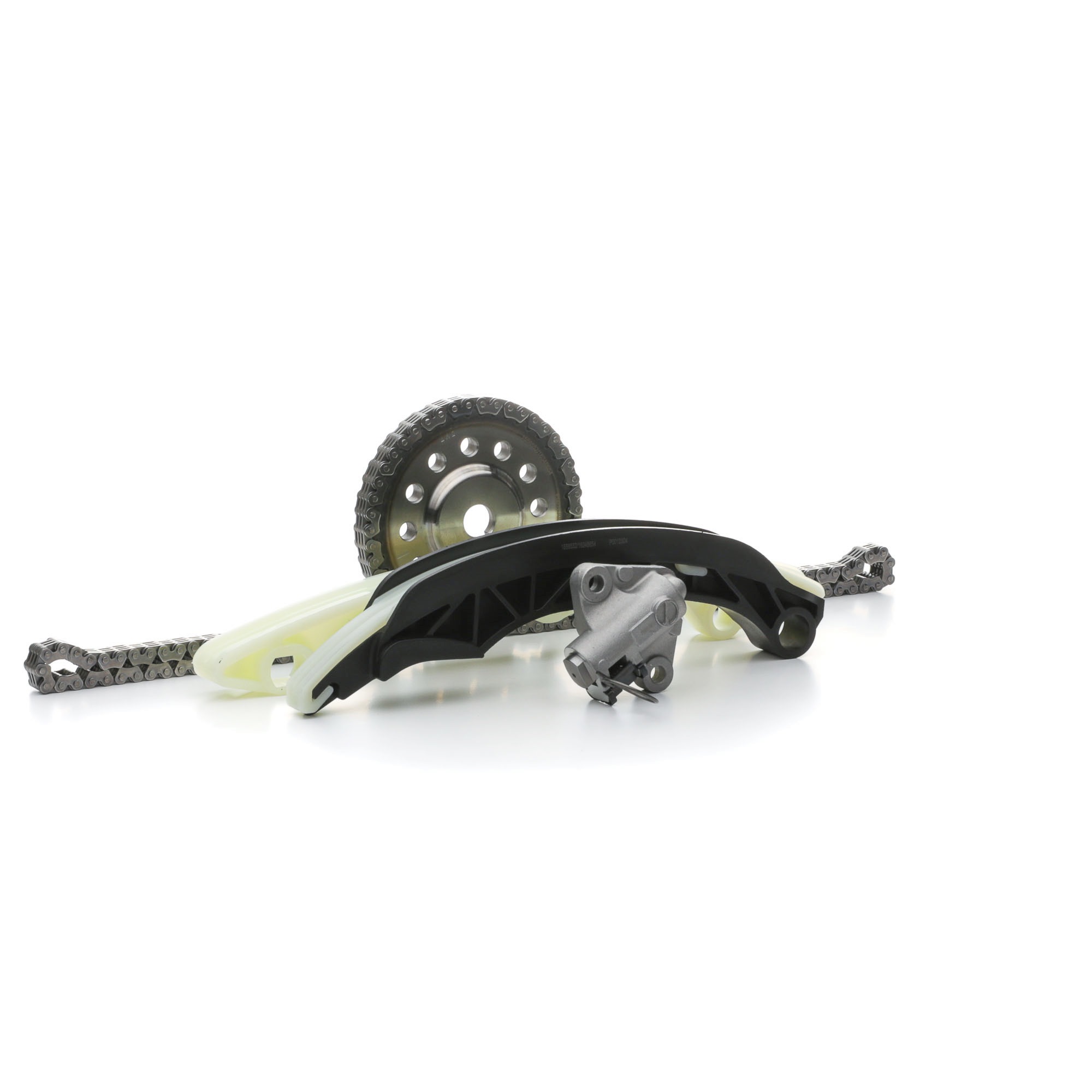 Kit de chaîne de distribution 1320340010 RIDEX 1389T2540 MERCEDES-BENZ, SMART