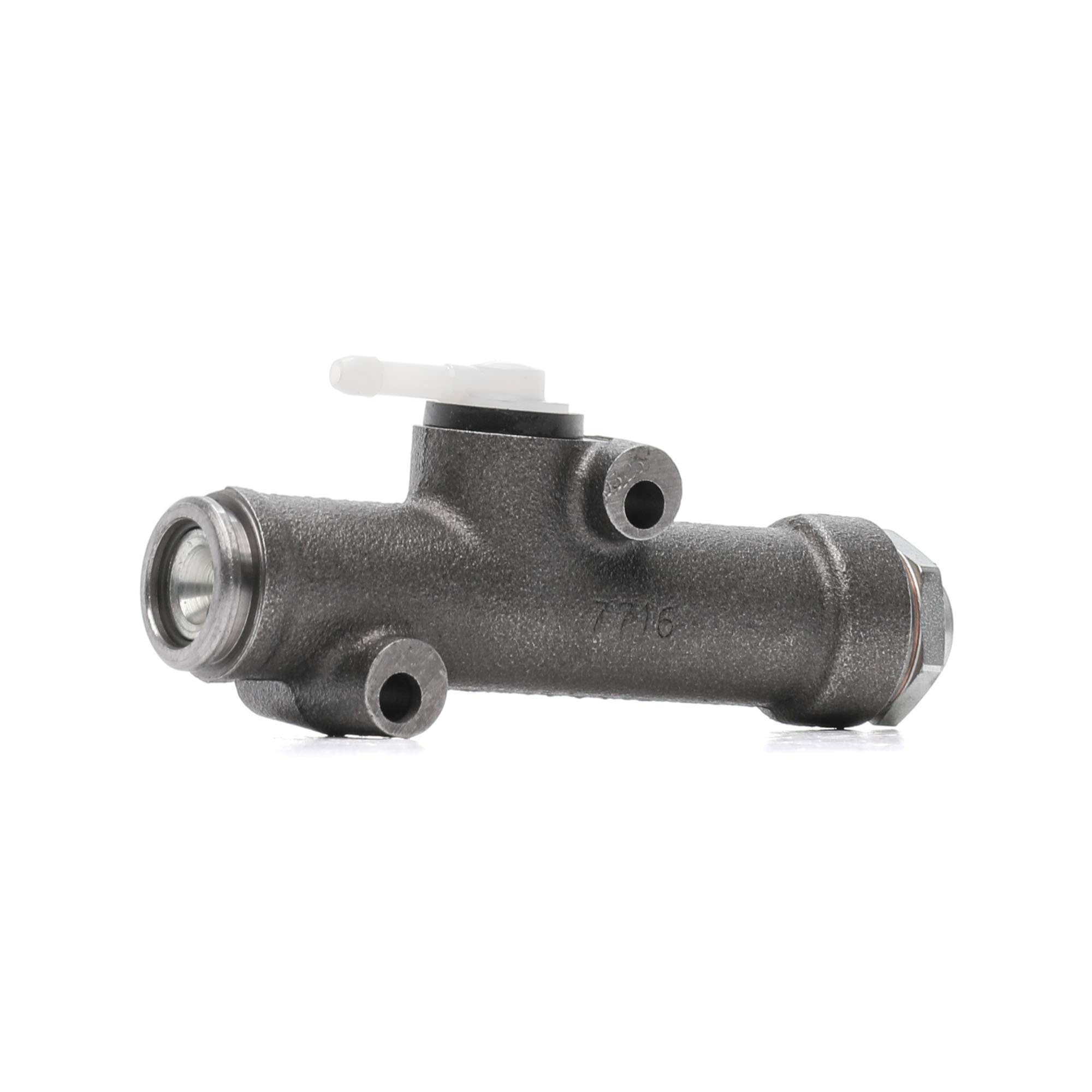 Kupplungsgeberzylinder 234M0207 RIDEX 790890 FIAT, ALFA ROMEO, LANCIA