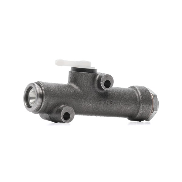 RIDEX 234M0207 Cylindre émetteur d'embrayage