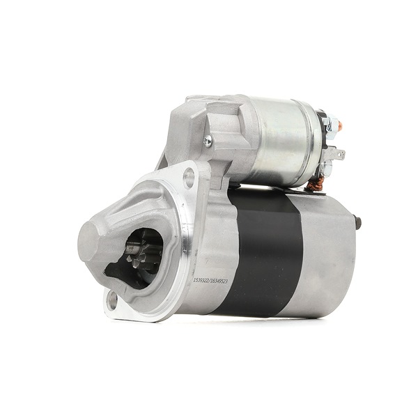 RIDEX 2S0551 Starter