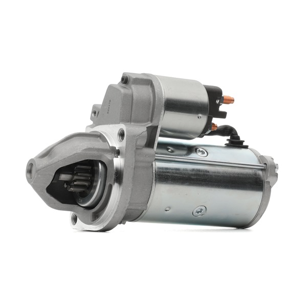 Starter motor 005-151-66-01 STARK SKSTR-03330577 MERCEDES-BENZ