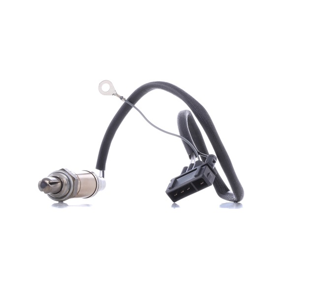 Lambdasonde 037906265C RIDEX 3922L0448 VW, AUDI, SKODA, SEAT, SUZUKI