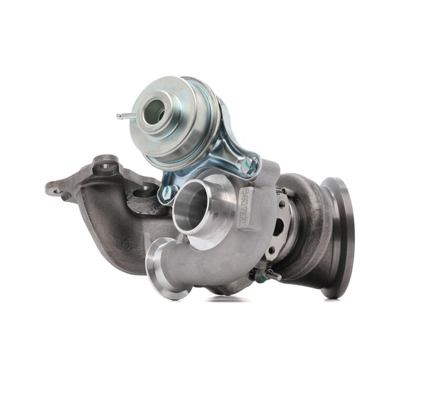 RIDEX 2234C10485 Turbolader