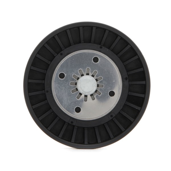 RIDEX 310T0426 Feszítőgörgő, hosszbordás szíj