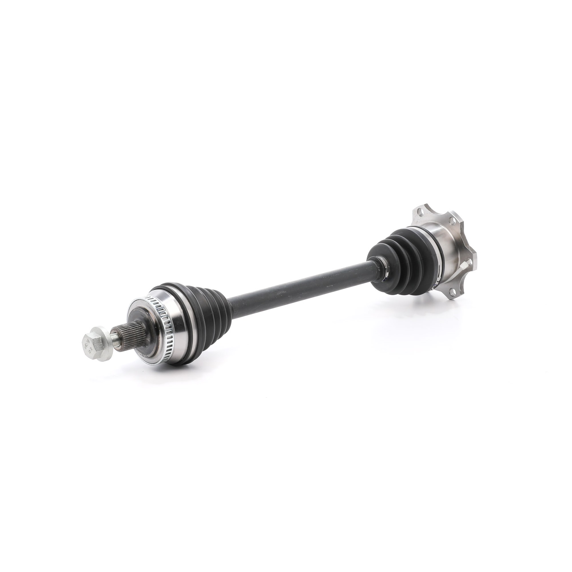 Полуоска 8D0407271EA RIDEX 13D0914 VW, AUDI, SKODA