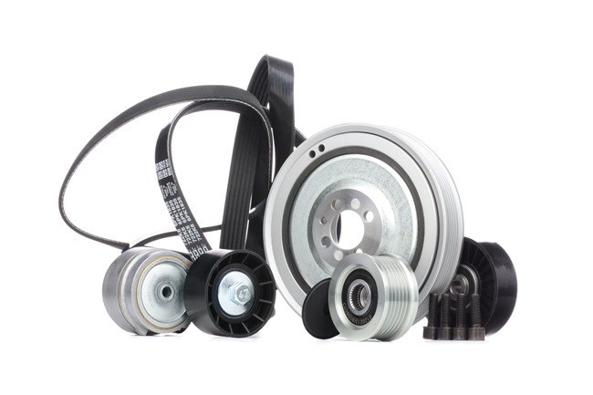Σετ ιμάντων poly-v STARK SKRBS-1200614