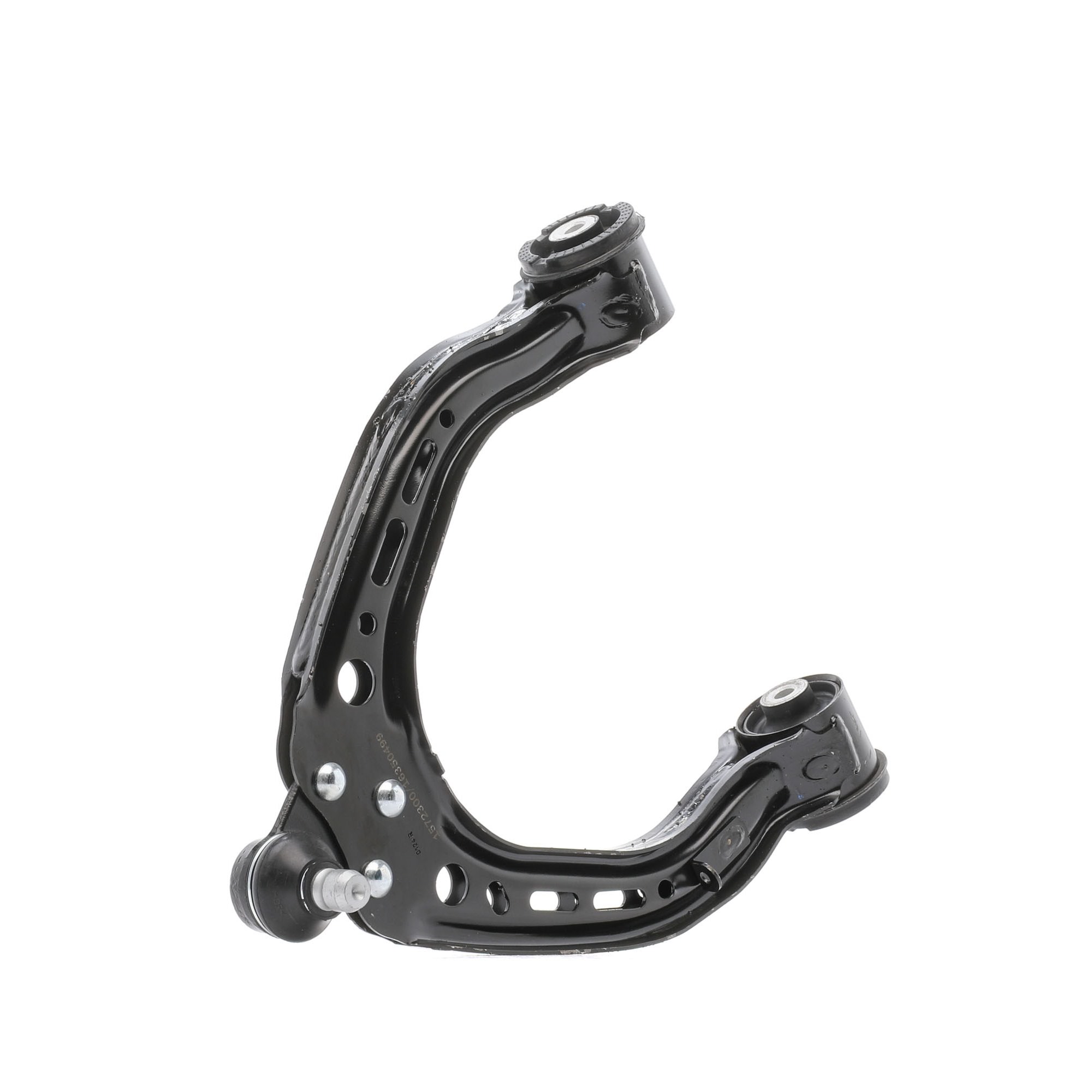 Querlenker 273C1833 RIDEX 600893000B OPEL, TESLA