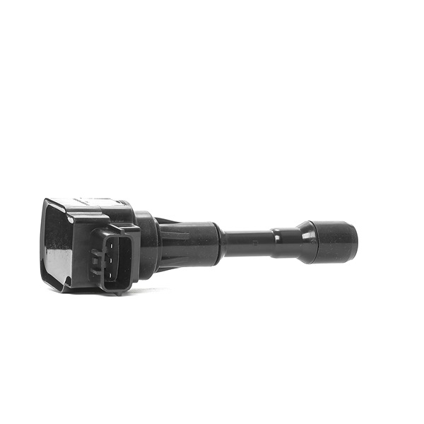 Zündspule 689C0395 RIDEX 22448JF00B NISSAN, INFINITI