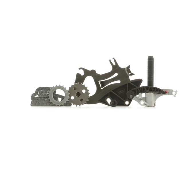 Chain Set, oil pump drive 113 175 0 21 80 RIDEX 6138C0006 BMW, MINI, LAND ROVER