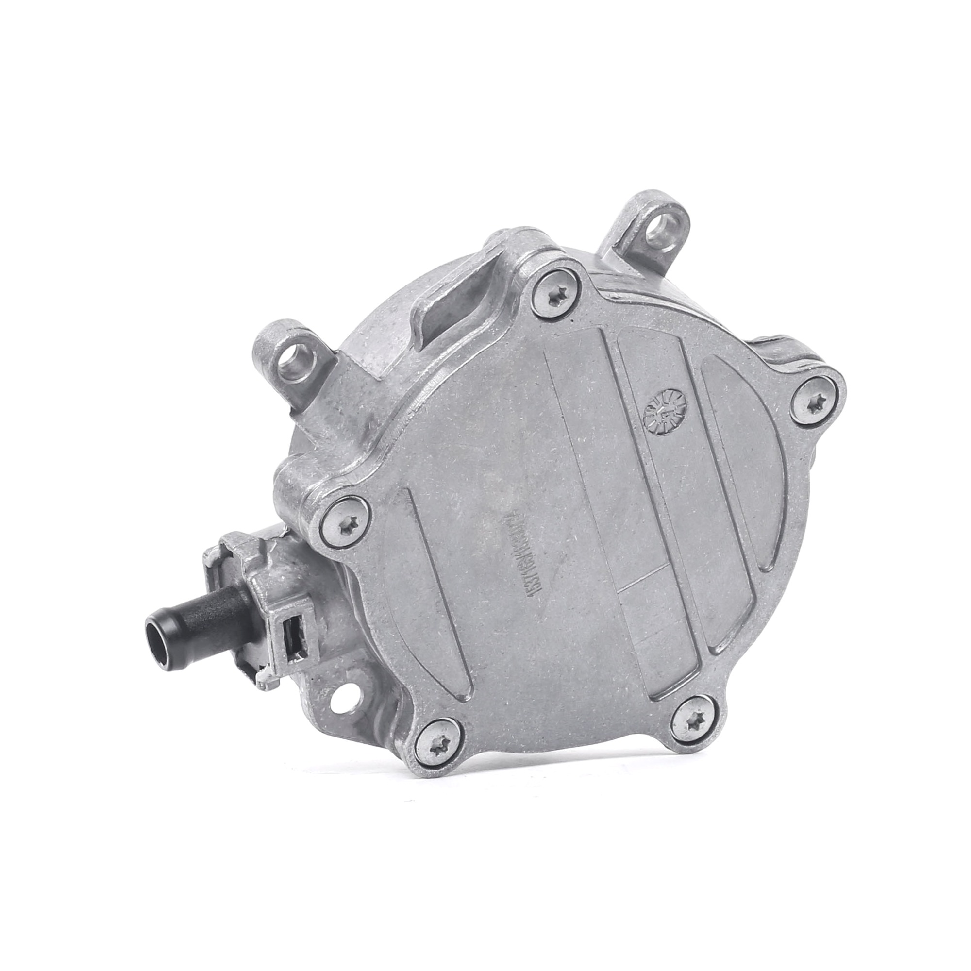 RIDEX 387V0098 Vakuumpumpe, bremseanlegg mekanisk, vingepumpe