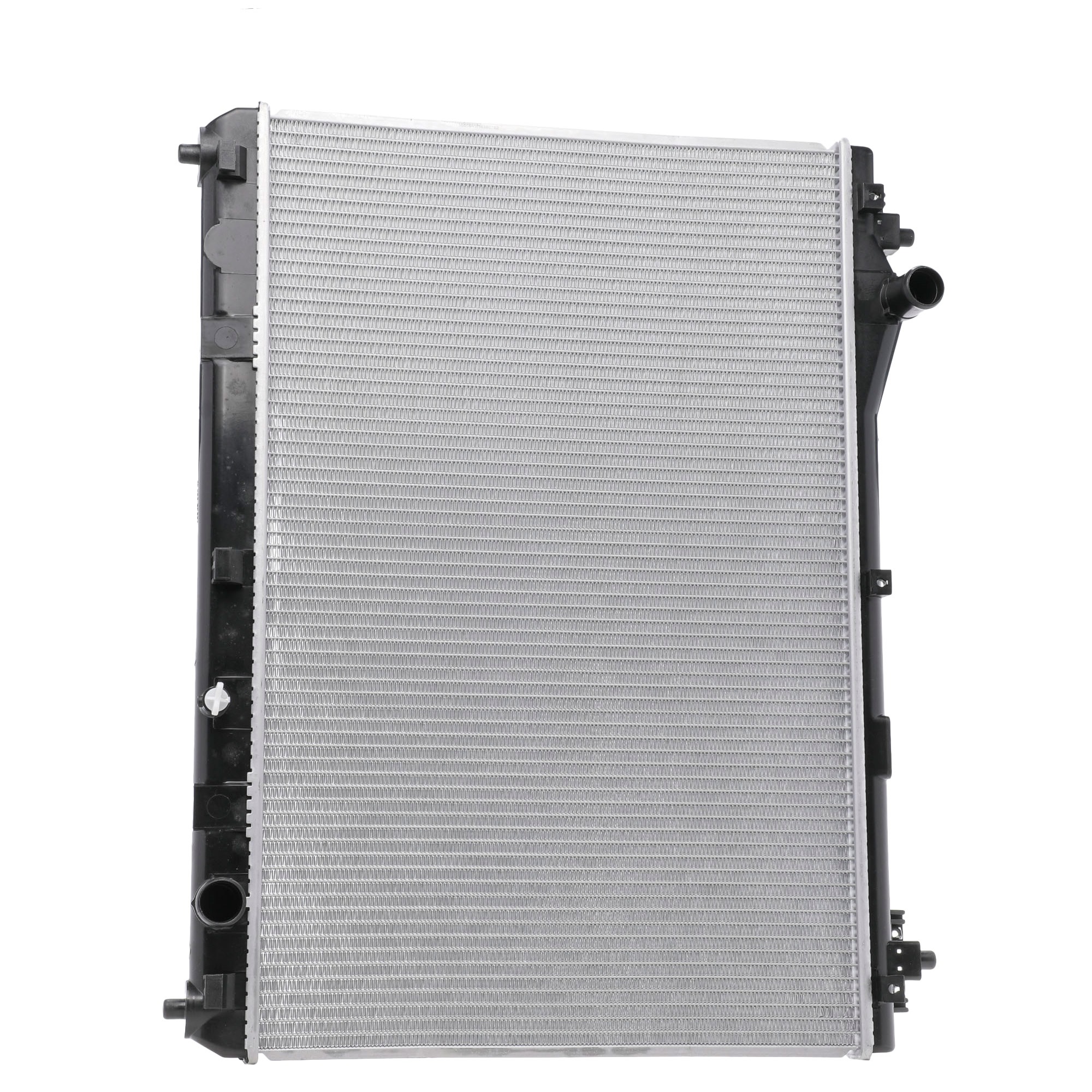 Радиатор, охлаждане на двигателя 1770066J00 RIDEX 470R1209 VOLVO, SUZUKI