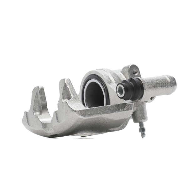 16350888 RIDEX 78B1446 Remklauw Mitsubishi Pajero I Canvas Top prijs achter en vóór