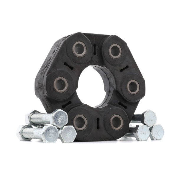 Hardyscheibe 1427J0113 RIDEX 26117522027S1 BMW