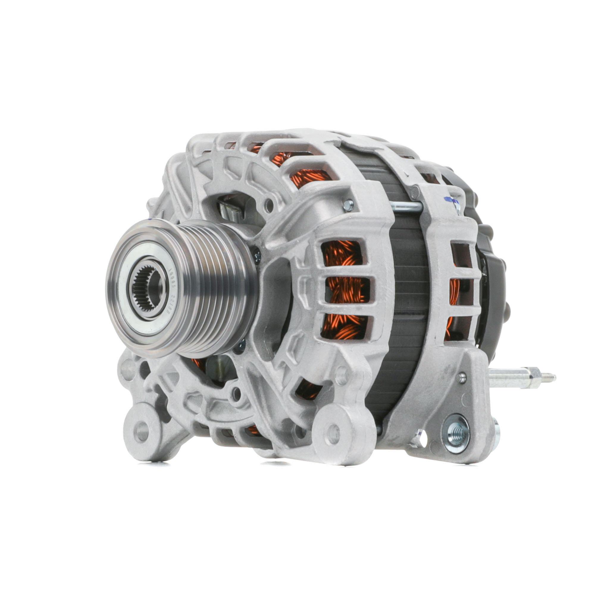 Alternateur STARK SKGN-03221500 évaluation