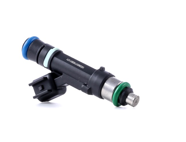 Końcówki wtryskiwaczy 13119F593AA RIDEX 3902I0447 FORD